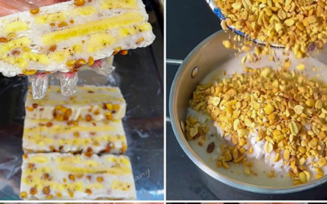 Kem Chuối Bà Ba Cần Thơ - Trần Nam Phú