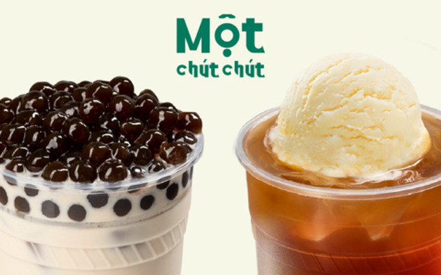 Một Chút Chút ALittle Tea - Nguyễn Trãi