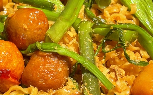 Ăn Vặt Changg - Nguyễn Thị Minh Khai