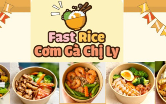 Ủn Ỉn - Bún Trộn, Cơm Gà & Bánh Mì Muối Ớt - Trần Quốc Hoàn