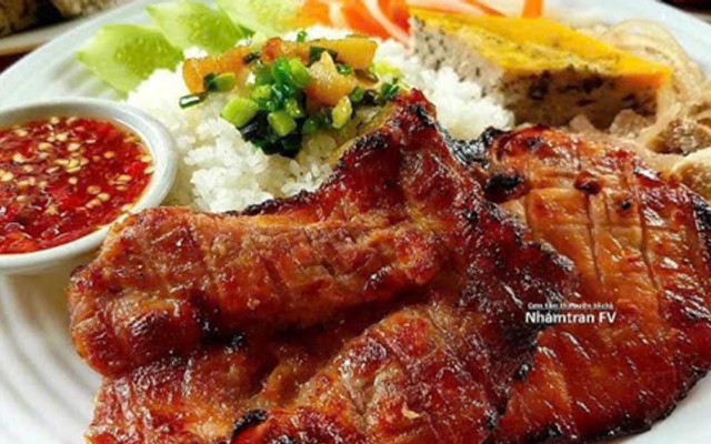 Cơm Tấm 37 - Cơm Sườn Bì, Chả & Ốp La - Bắc Hải