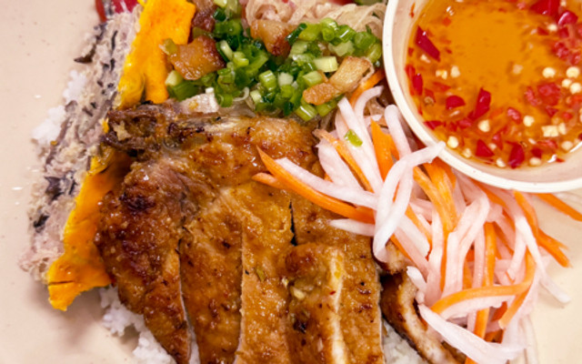 Cơm Tấm 258