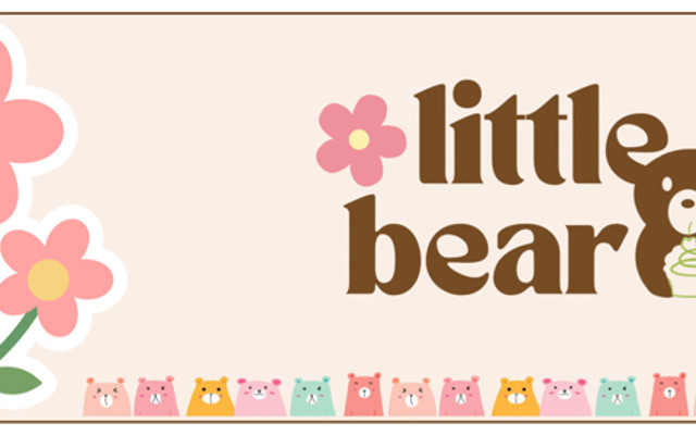 Tiramisu & Mousse - Little Bear Bakery