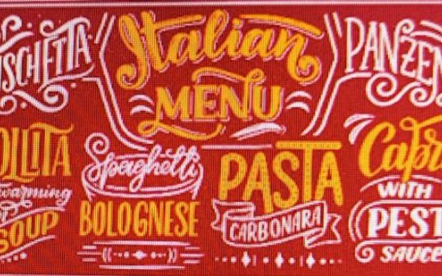 Pasta Paradise