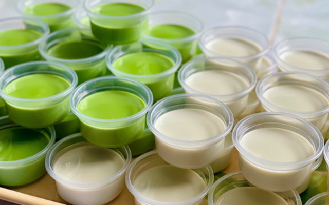 Tàu Hũ AK - An Dương Vương