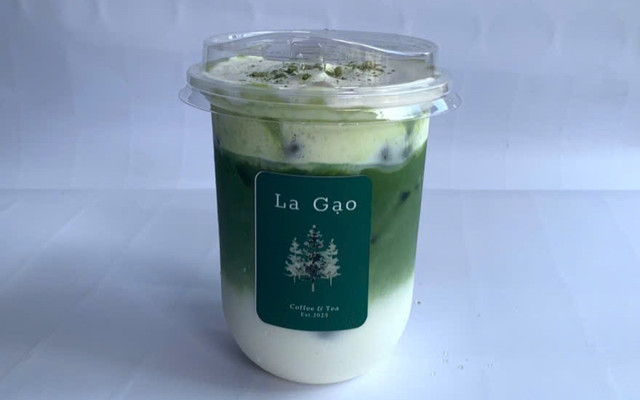 LA GẠO - Coffee Shop - 4A Nam Hồ