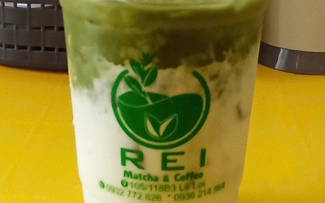 Bếp Ông Già - Cơm Gà Xá Xíu, Mì Xá Xíu & REI Matcha