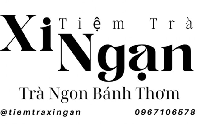 Trà Sữa Xi Ngạn - Lý Nam Đế
