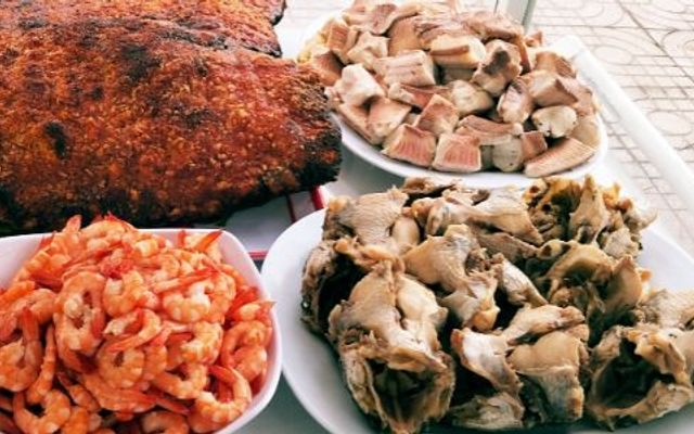 Bún Nước Lèo 19