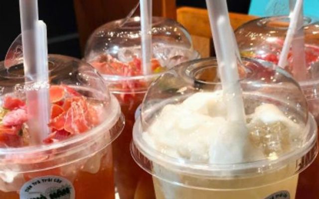 BẾP NHÀ AN - GÀ ÁC TIỀM THUỐC BẮC