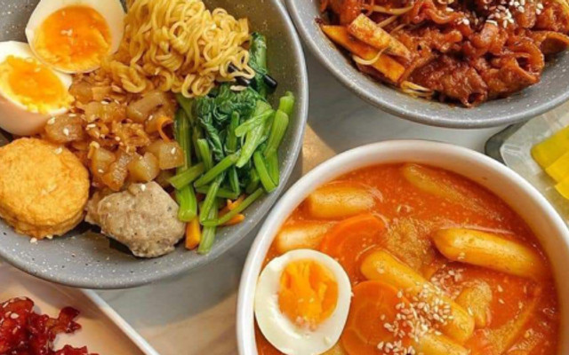 Bếp Dì 2 - Food & Drink