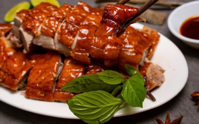 Vịt Quay Số 1 Đà Nẵng