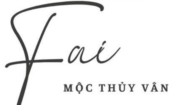 Fai Coffee & Tea - Lê Đức Anh
