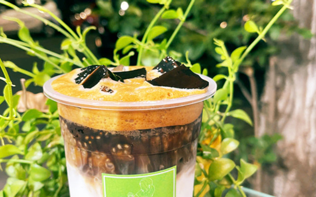 Hồng's Coffee & Tea - Huỳnh Văn Lũy