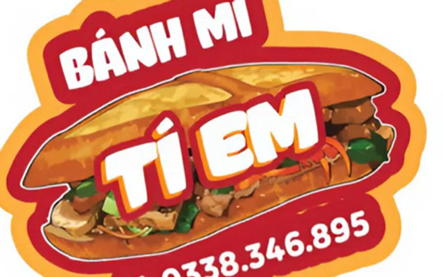 Xôi & Bánh Mì - Tí Em