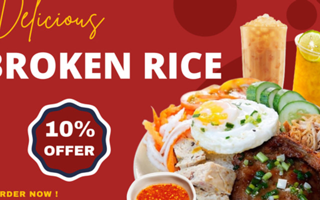 Cơm Tấm Sài Đặng Soi