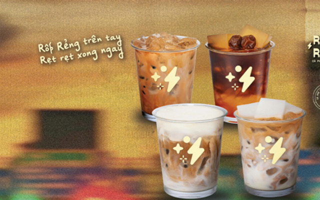 RỐP RẺNG - NGUYỄN VĂN LINH