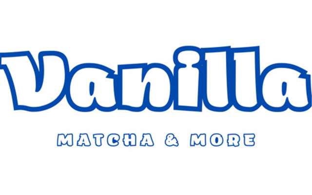 Vanilla - Matcha & More - Tây Sơn