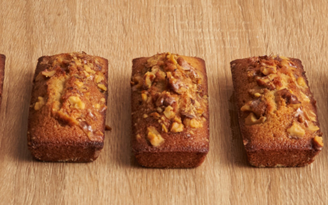 BAKEAWAY - Little Kitchen