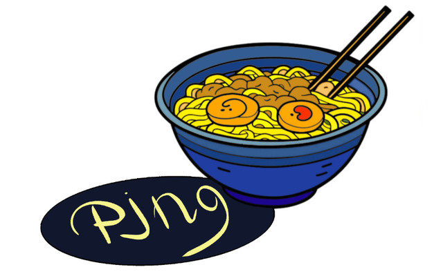 PJNG - Mỳ Trộn - Nguyễn Biểu