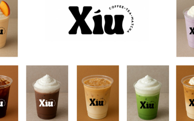 Xíu Xíu - Cafe And Tea