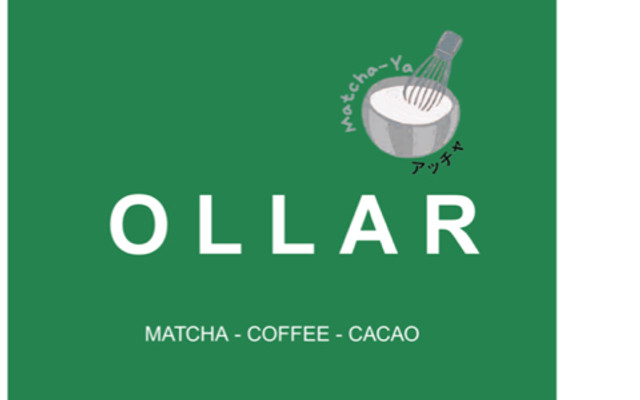 OLLAR - Matcha, Coffee & Cacao - Nguyễn Hữu Cảnh