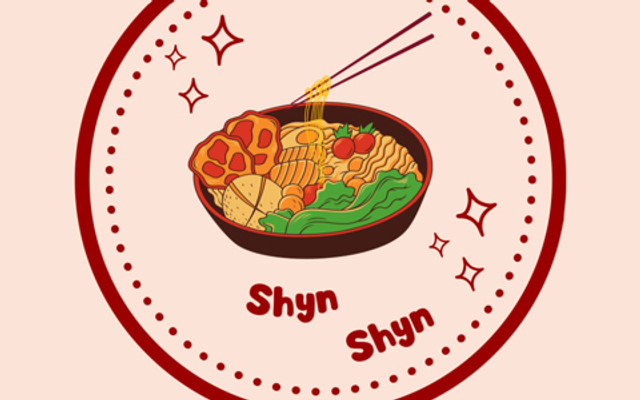 Shyn Shyn - K84 Nguyễn Phong Sắc