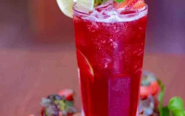 Ben Quán - Nước Ép Trái Cây Tươi & Sinh Tố - Minh Khai