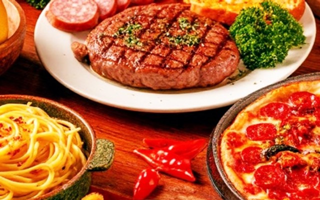 Amino Fast Food - Tiệm Đồ Ăn Nhanh - Pizza, Hamburger & Gà Rán