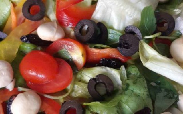 Cơm Chay Linh Lan - Phạm Viết Chánh