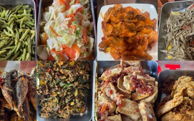 Cơm Nhà Cô Tâm - 02 Bùi Trang Chước