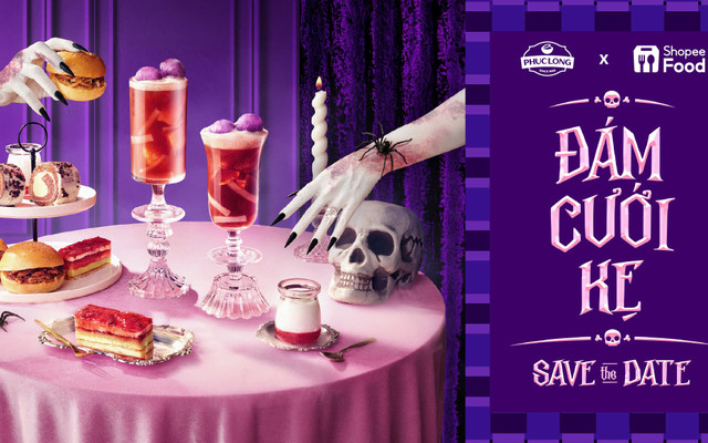 Phúc Long Phan Xích Long