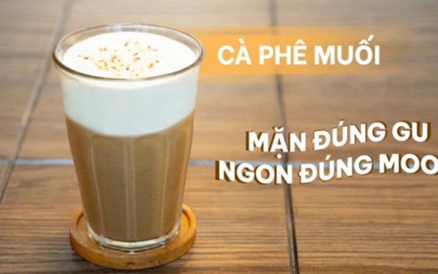 Là Việt Coffee - Tú Xương