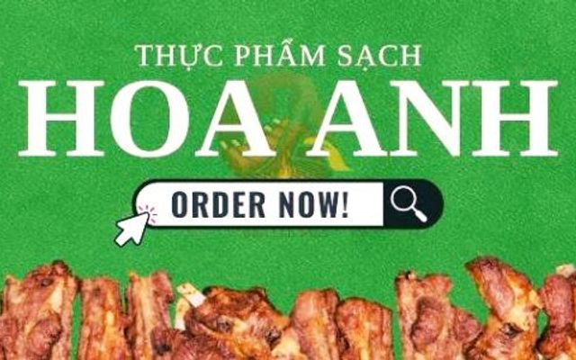 Hoa Anh - Sườn Tươi Ướp Vị - Trảng Dài