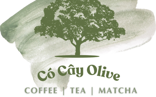 Có Cây Olive - Drinks - Phan Văn Trị