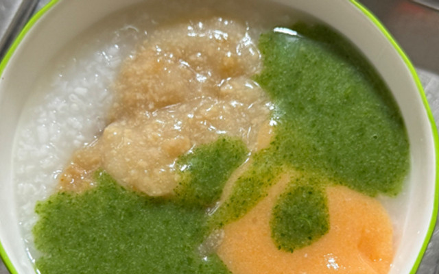 Cháo Tươi Cô An