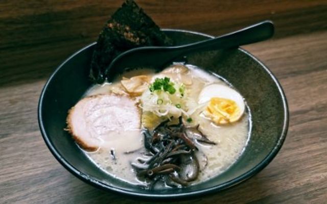 Iki Ramen & Donbri