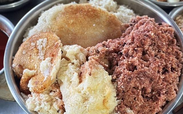 Bánh Canh Cá Sơn Thuỷ