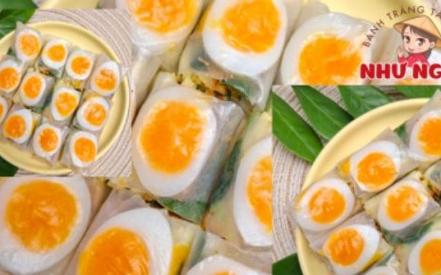 Bánh Tráng Tây Ninh Như Ngọc - Ăn Vặt - 502/37/31 Huỳnh Tấn Phát