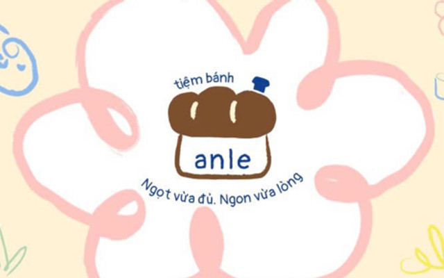 An Lê Bakery - Trần Quốc Toản