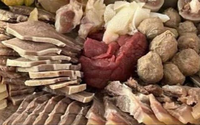 LẨU BÒ PHÚ QUÝ Q9