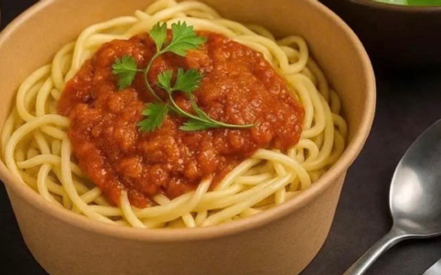 Tiệm Dì Linh - Mì Ý, Tàu Hũ & Đồ Ăn Vặt - Giảng Võ