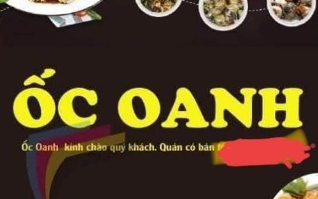 Ốc Oanh - Trương Thị Hoa