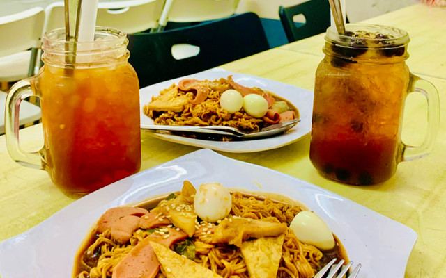 Sip Coffee - Tokbokki - Nguyễn Văn Hữu