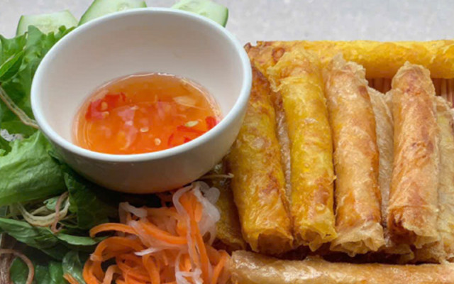 Quán Quê - 1 Mân Quang 15
