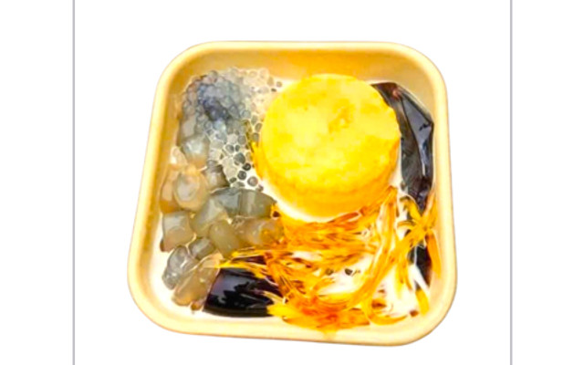 Tiệm Trà Nơ House - Yết Kiêu