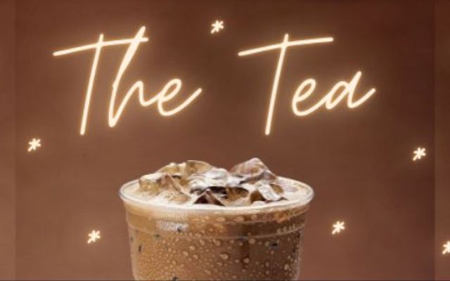 The Tea - Trà Sữa & Ăn Vặt
