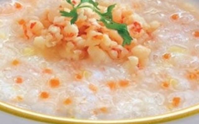 Bếp Ông Tin - Xôi, Cháo & Mỳ Cay