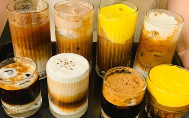 T-Belge Food & Drink
