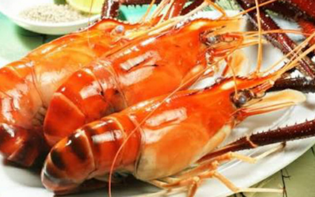 Vựa Hải Sản Thành Đô - Bình Chuẩn